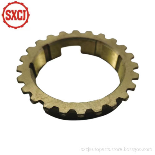 HOT SALE Manual auto parts transmission Synchronizer Ring OEM T96-14A--for American Car